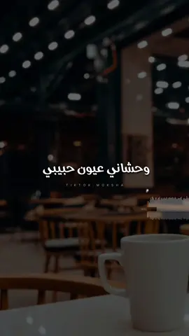 وحشاني عيون حبيبي .. !❤️ #هيثم_شاكر  #شاشه_سوداء #fyp  #اغني #متابعه #استوري  #xplore #ترند #حلات_واتس 