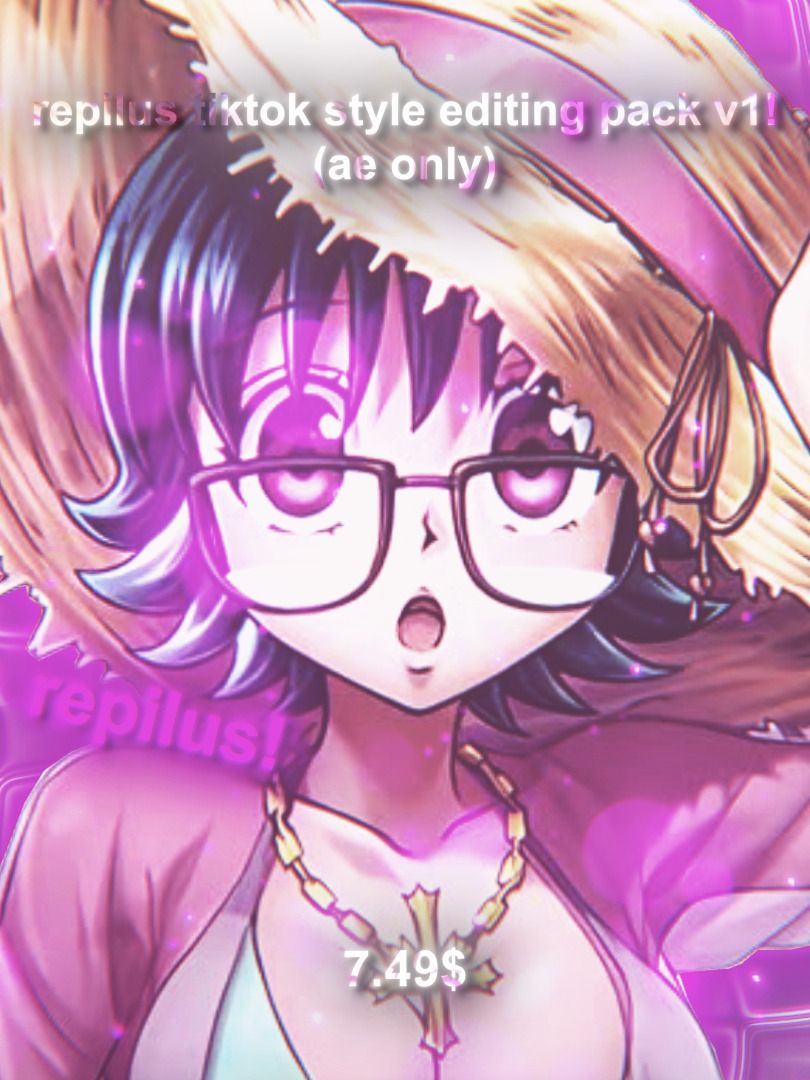 payhip in bio 💯💯 | 🚨 ONLY FOR ADOBE AFTER EFFECTS 🚨 | #fyp #editingpack #titkokstyle #payhip #aftereffects #adobeaftereffects #edit #repilus