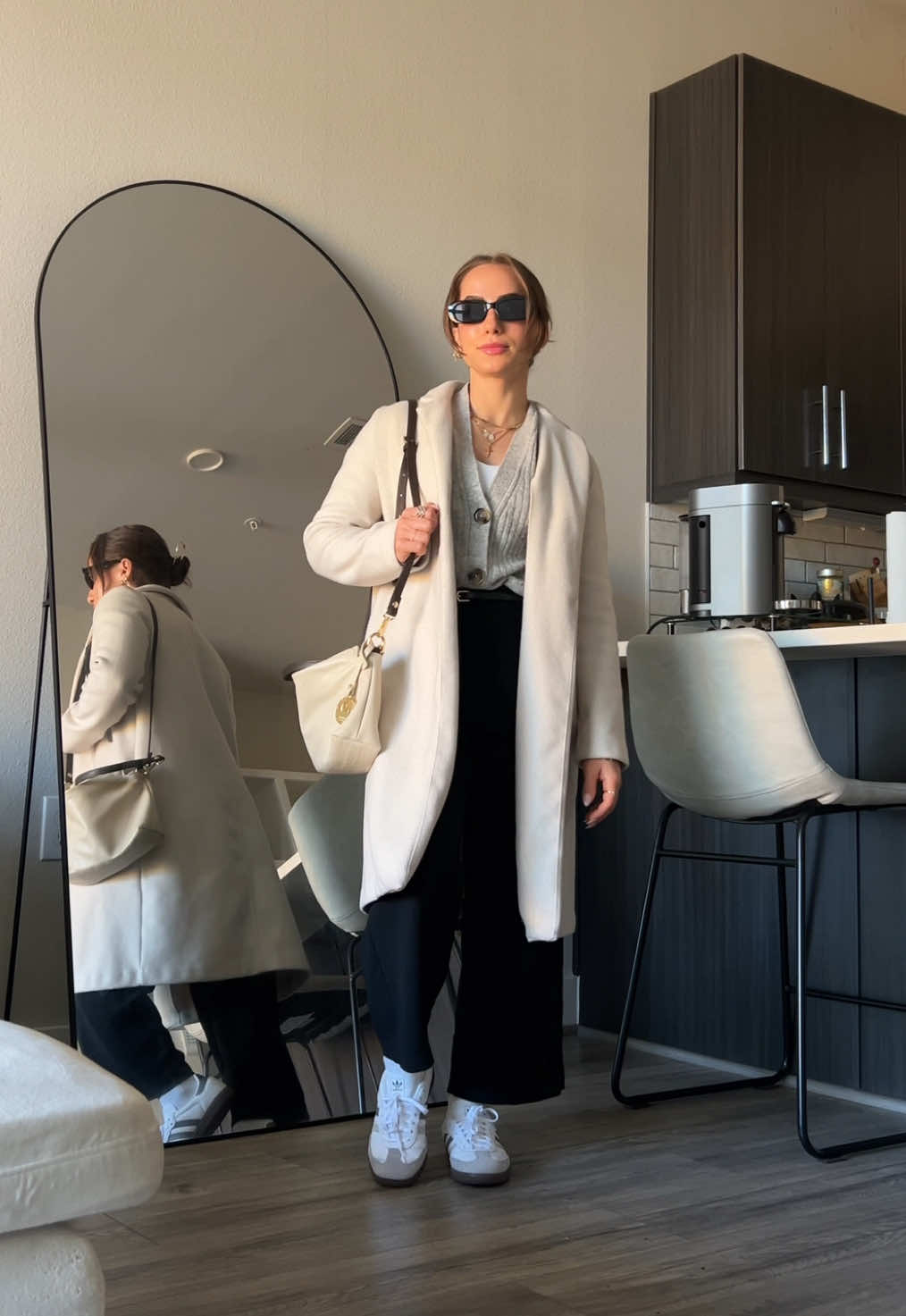 church outfit 🤝🏽european fashion  #fashion #OOTD #explore  #parisianstyle 