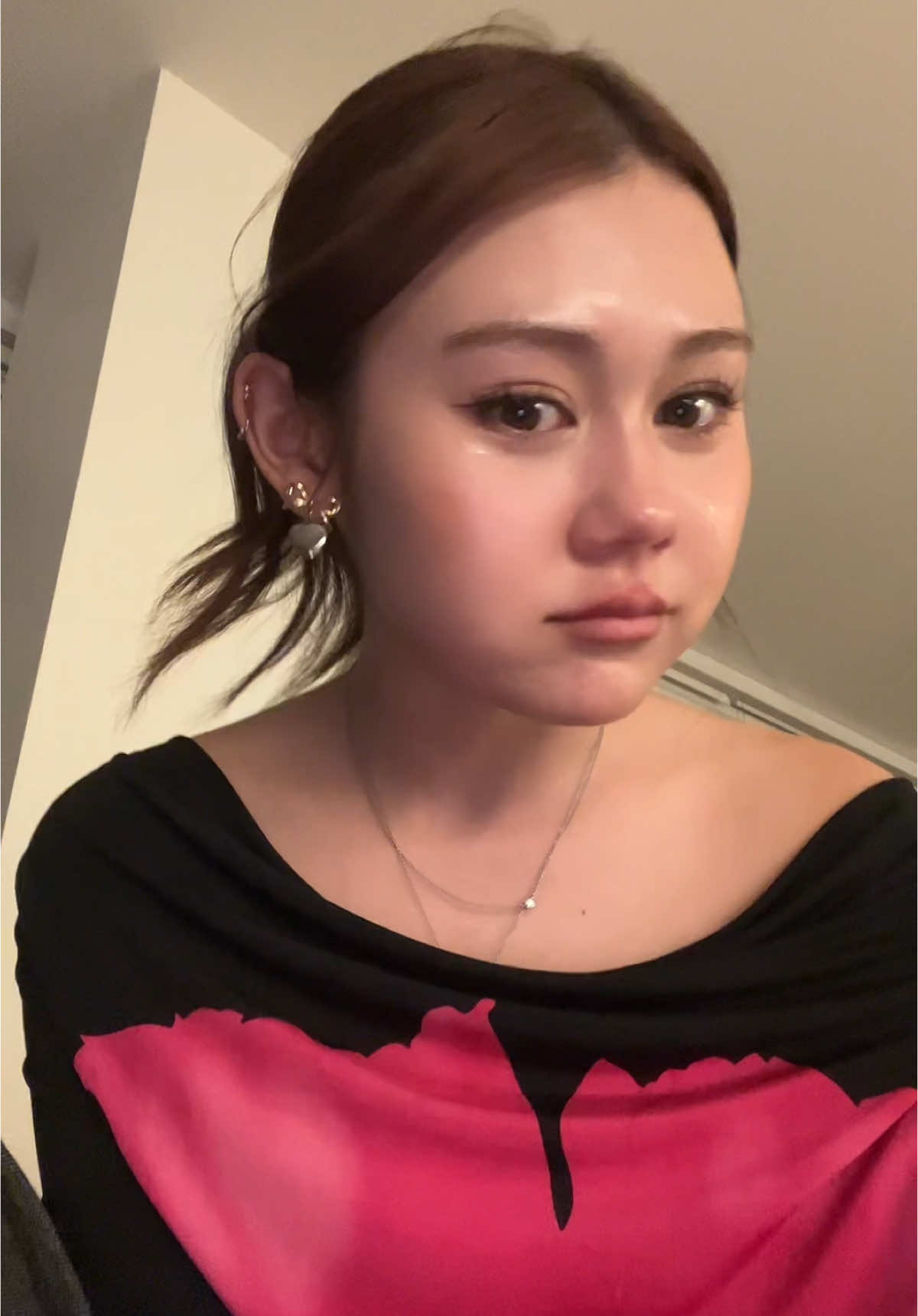 I AM TIRED OF NOT KNOWING WHERE ANYTHING IS 