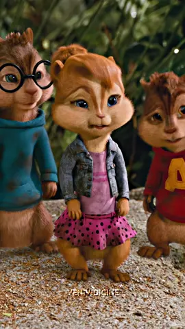 #AlvinandtheChipmunksChipwrecked filminde 