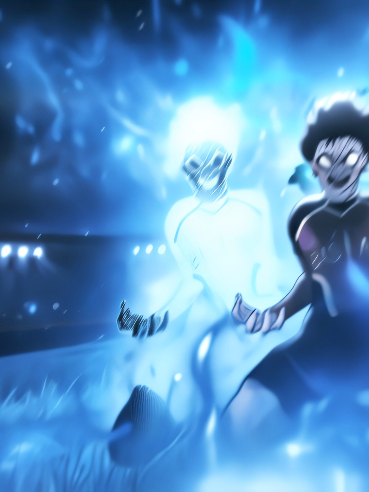 #isagiyoichi #bluelock #120fps