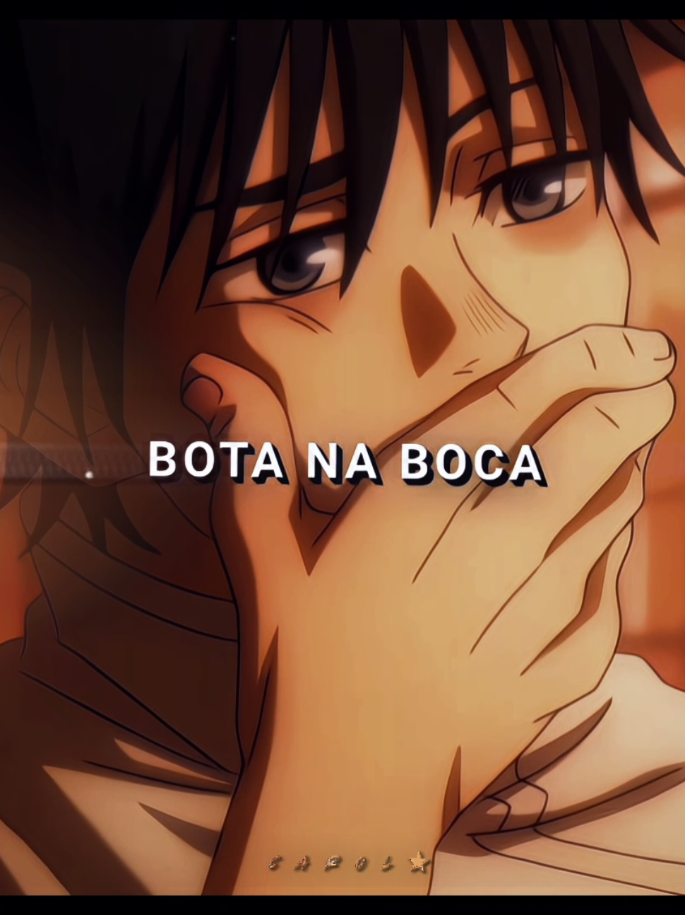 Yuta version // ele parece esse emoji 🥺 #yutaokkotsu #fypシ゚ #jujutsukaisen #jjkedit #dontflop #yutaedit #anime #jjk  pedidos: @Ꭺᥒ𝕕𝐲 !! 💫 @Asta é 🔝o resto é nanismo @.°☆~`🪼Toge..YMCI @𝘼𝙣𝙣𝙖🌊 @❤️ JULIANA ❤️ @𝓨𝓾𝓴𝓲 @elly @cafuné na cabeça @★eduarda_manjiro★  . . minhas crias: @who? @ᯓ★Vɪ͟h ♰ @carol 💥 @any do megumi @leh @Ꮋ•ՏᕼOY☂︎ @𝐀᥉h𝗹𝗲y𝘆 ! @Sther @nana ★ @mimi ✦ @kasser @匚卂ㄒㄖ几乇🍀⚔️🙈 @' 𝐌ah ✂️ @𝕬𝖓𝖓𝖞ᵏᶦˡˡᵘᵃ'ʷᶦᶠᵉ @𝙈𝙖𝙝 ✞ @mavy @descaralhadamentefudido (kyo) @⨯ 𝑲𝒊𝒓𝒊𝒔𝒉𝒊𝒎𝒂 ⨯ @sᴏᴘʜ⁷ @𝐴𝑛𝑔𝑒𝑙𝑖𝑐 𝑀𝑖𝑦𝑢 丞 @Izzy ᶻ 𝗓 𐰁 @•Mari (ღ✰Mikey's Wife✰ღ) @Rafa @ꩇׁׅꪮꪮꪀ ✶ @꧁ᰔᩚ𝒀𝒖𝒖𝒌𝒊☻ᵈᵉˢᵉᵐᵖʳᵉᵍᵃᵈᵃᰔ🧸꧂ @sky obanai's wife @𝐒tar @Summer 🌊˖° @࿔ ⋆  ꩇׁׅ݊ꪖy ✰ ˚࿔ @𝐵𝒆𝒌𝒂.✰ @★ 𝐃assa | 🥝 𝐋𝐃𝐒 ` @₊˚ ⊹ 𝐋i̲a̲  ˖ @louco? eu já fui louco uma vez @𝒩𝒾𝒸𝓀𝓎 ! ★ @𝓝𝓲𝓬𝓴'𝔂 ☆ @𝘓𝘺𝘯ˊˎ- ❄️ ⋆ ִֶָ ๋𓂃 @🎀𓂃 ࣪˖𝓗𝓲𝓷𝓪𐙚 @𐙚💫𝓜𝓪𝔂💌⋆. 𐙚 ̊ @𝑺𝒂𝒓𝒂𝒉 𐙚 @🦉 # 𝐋𝐢𝐢𝐡 𝐝𝐨 𝐒𝐮𝐠𝐮 ! @rayxzshuji ✩ @╴˙𖦹 ꙳ 𝑹ay-ya ☀︎ ٭* @yuu 