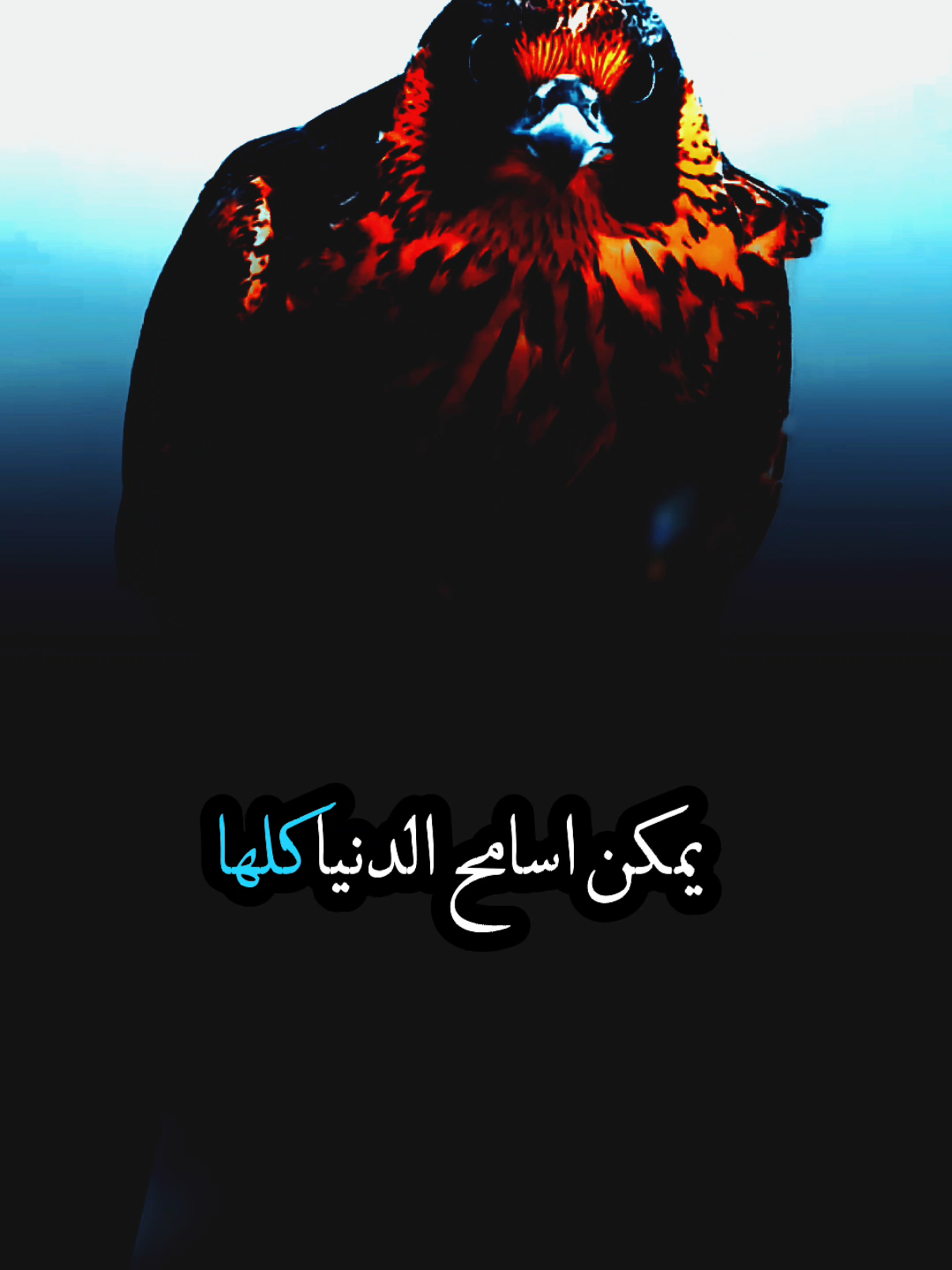 يمكن أسامح الدنيا كلها ألا الشخص الي شاف مني كل خير....#اقتباسات #عبارات #ناكرين_الجميل #حكمة_اليوم #حالات_واتس #طور_نفسك #InspirationByWords #حكم #تحفيزات_إيجابية #عباراتكم_الفخمه📿📌 #أقوال_وحكم #كلام_من_ذهب #خواطر #foryoupage #foryou 