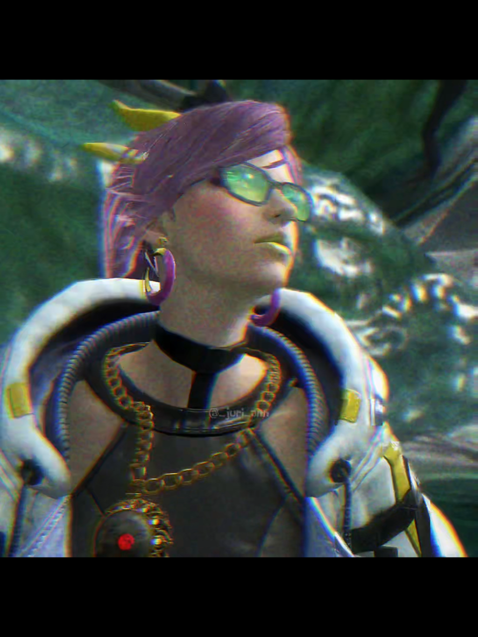Bayonetta β1 Image by @JrrizzoYT . . . . . . . . . . Japanese / Shibuya girl Bayonetta . #bayonetta #bayonetta2 #bayonetta3 #bayonettaedit #sega #invincible #nintendo #meme #videogame #game #bayonettatiktok 