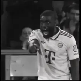 اوباميكانو ❤️‍🩹🔥#Davis #championsleague #Champions #Bayern_Munich #Bayern #HarryKane #Mueller #fyp #foryou #Upamecano 