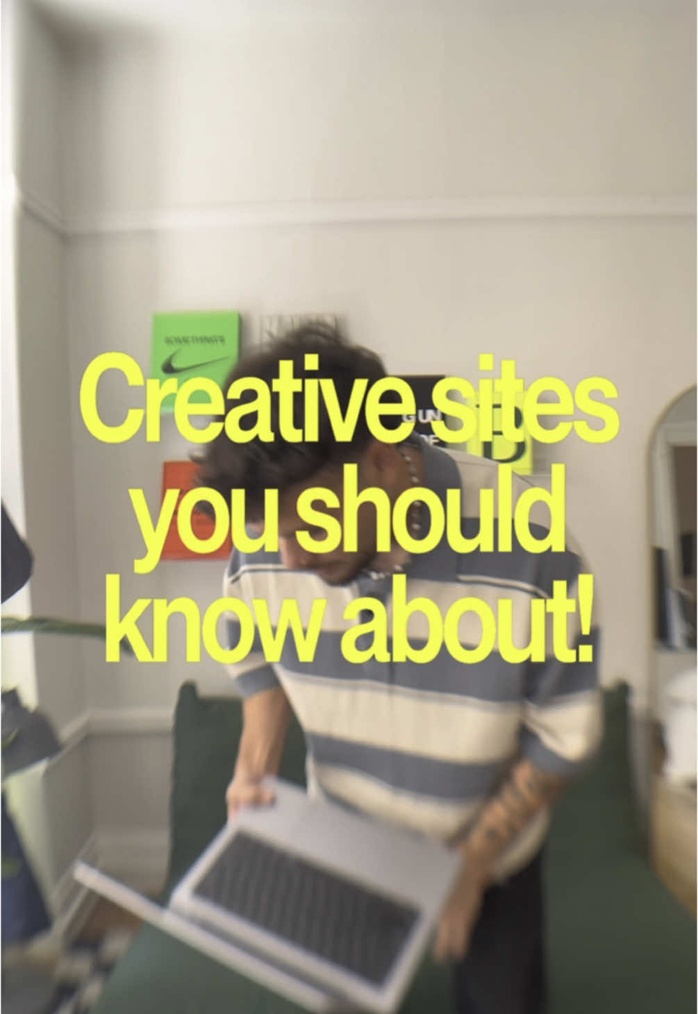 Creative sites! 🚨 #graphicdesign 
