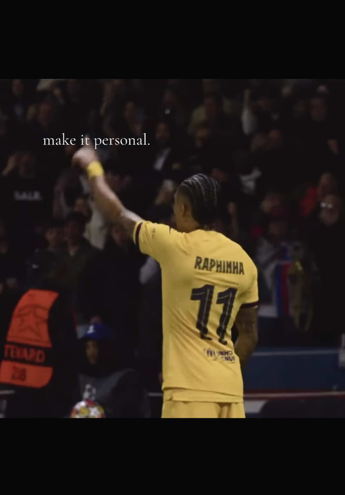 | Personal | #football #motivation #Soccer #fyp #xyzbca #viral #mindset #footballtiktok #mindsetmotivation 