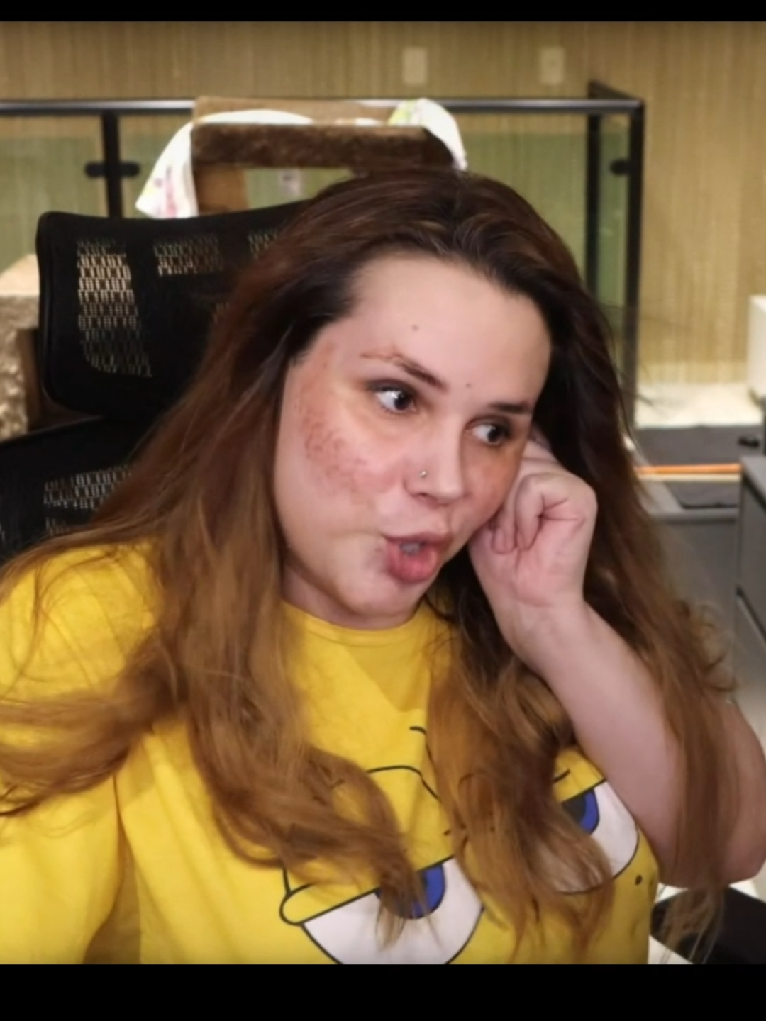 #viral_video #forupage #humor #foruyou #wanessa #cortes #fyy #fyp #wanessawolf #rayane