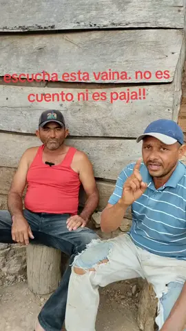 escucha esta vaina. no es cuento ni es paja!!#lalellendelsilvon ##moisescarrasquel #lellendas ##lasallona #folclore ##todoelmundo 