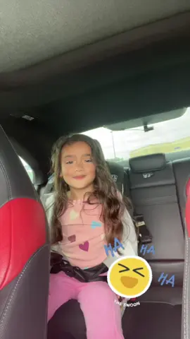 Camila siendo Camila literalmente 