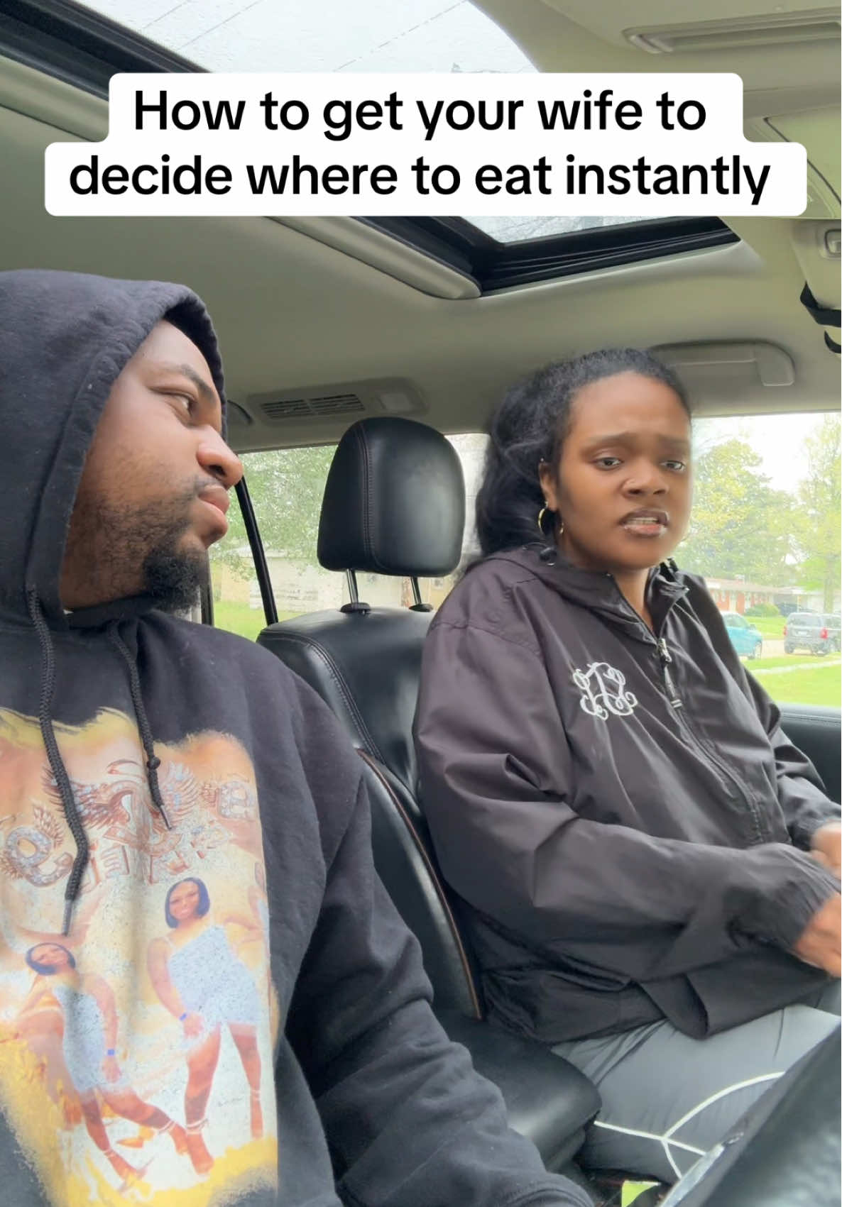 Thank me later 🤣 #couples #fyp #couplecomedy #LifeHack #husbandwife #relatable #blowthisup #funny #shaexchris 