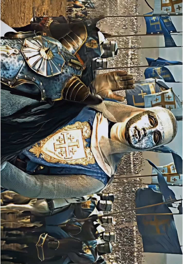 Balduíno IV, O Rei Leproso ❤️‍🔥⚔️ | #reibalduinoiv #kingbaldwiniv #kingbaldwin #reileproso #cruzados #cruzadascatolicas #jerusalem #catolicismo #catolicos #goldenbrown #fyp | scp: @Ronin 