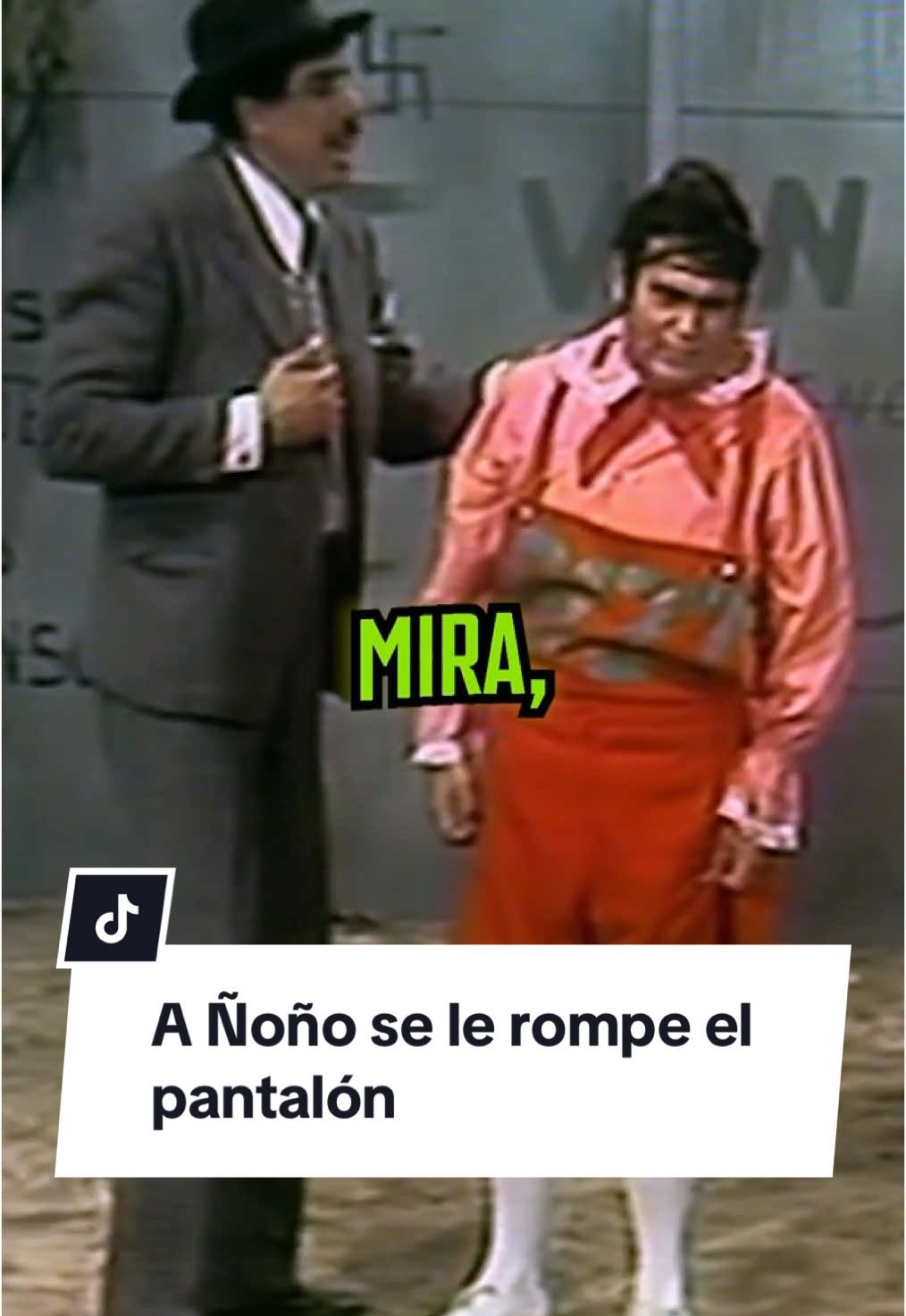 Ñoño me representa haciendo ejercicio 😂😂😂 #ElChavo #ElChavoDel8 #Originales 