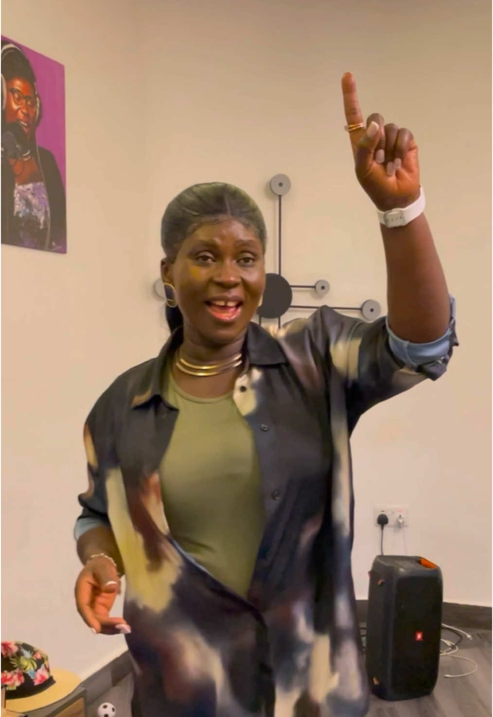 For everything You’ve done and all You’re yet to do, I will forever praise You. You are a great and mighty God, worthy of all glory and honor. My heart is full of gratitude and my lips will never cease to worship You…yes indeed 