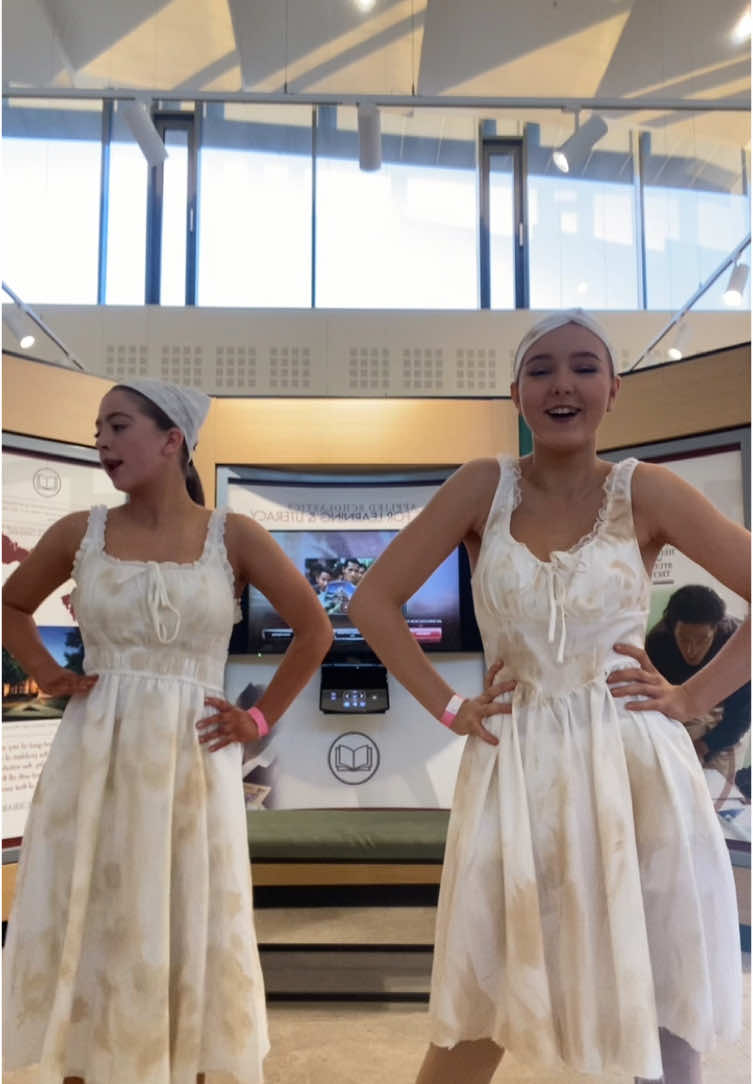 Art in motion 😂😂 @Alannah 🤍 @DANCE EMPIRE EVENTS #dance #dancers #competition #comp #foryou