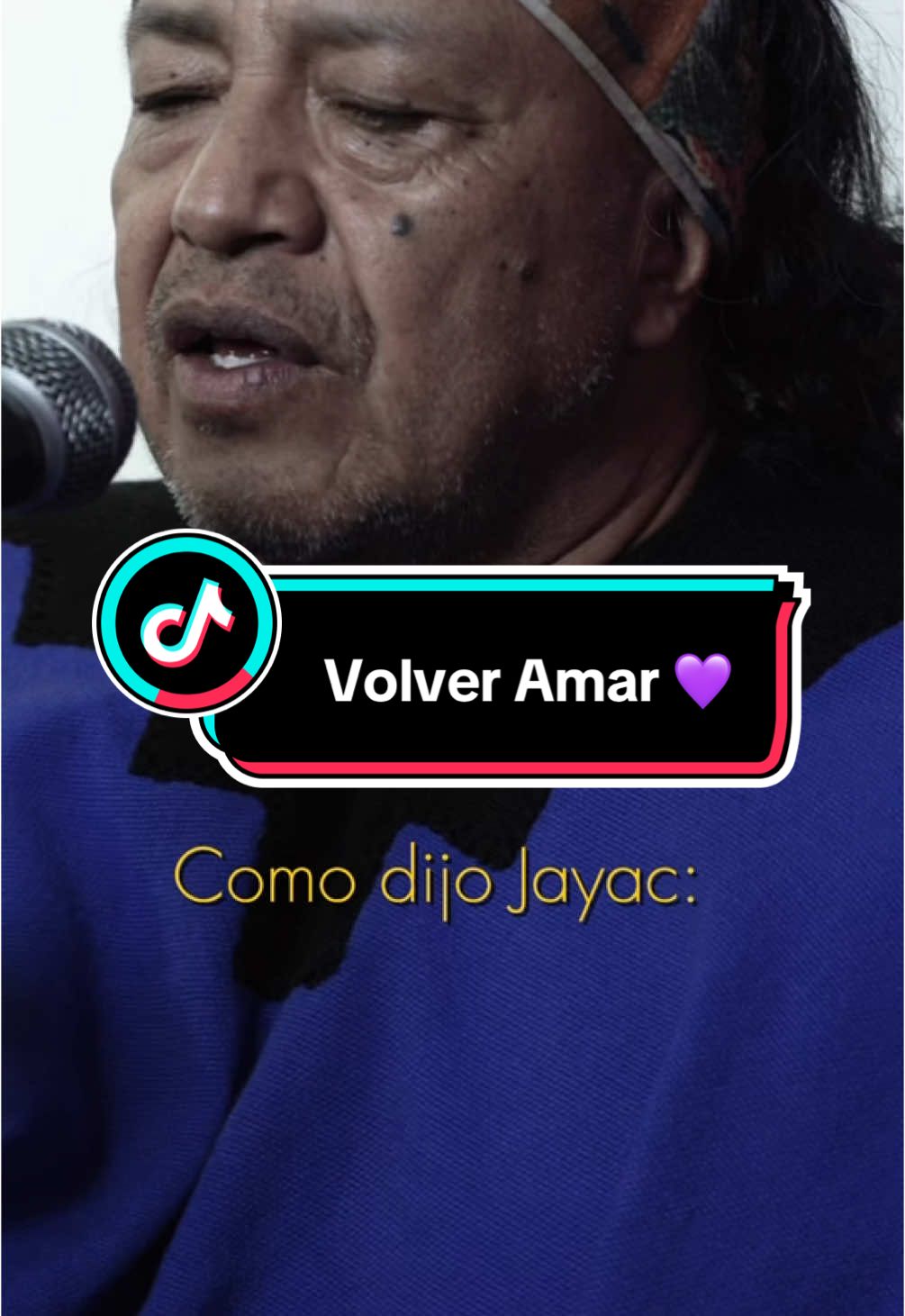 Volver amar 💜 #jayacecuador🇪🇨 #jayacecuador #tendencia #viralvideos #fyp #fypp #paratii #viral_video  @Zas Creative || MKT 