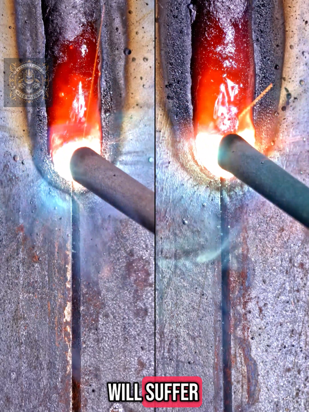 3 secret you need to know if you want to make a true welder #weldingprocess #weld #welding #welder #welderlife 