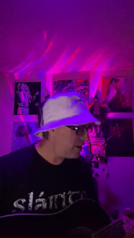 A little bit of Dancing in the moonlight ( cover ) 