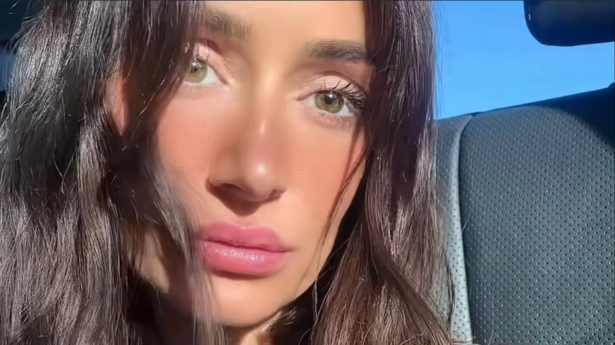 Sun is back ☀️🌼