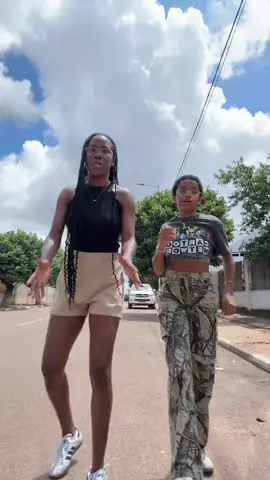 Os 400 #denise #dançasangolanas🇦🇴 #videoviral 