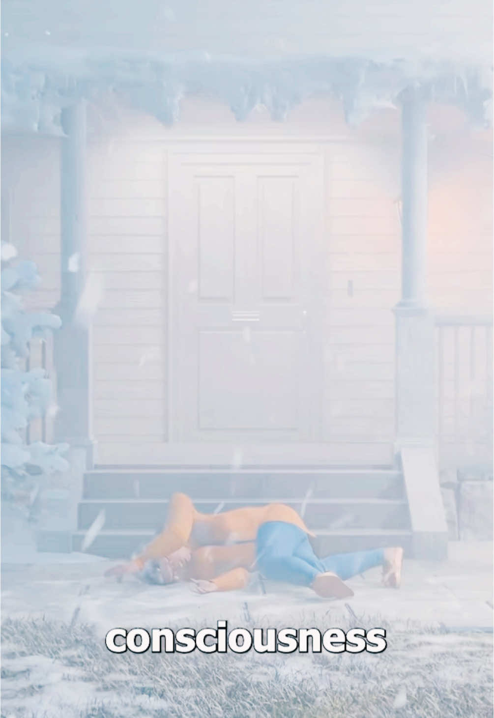 Woman got frostbite in -20#foryoupag #fyppp #LearnOnTikTok #funfacts #tiktoktainment #edit #foryo #foruyou_pag #frostbite 