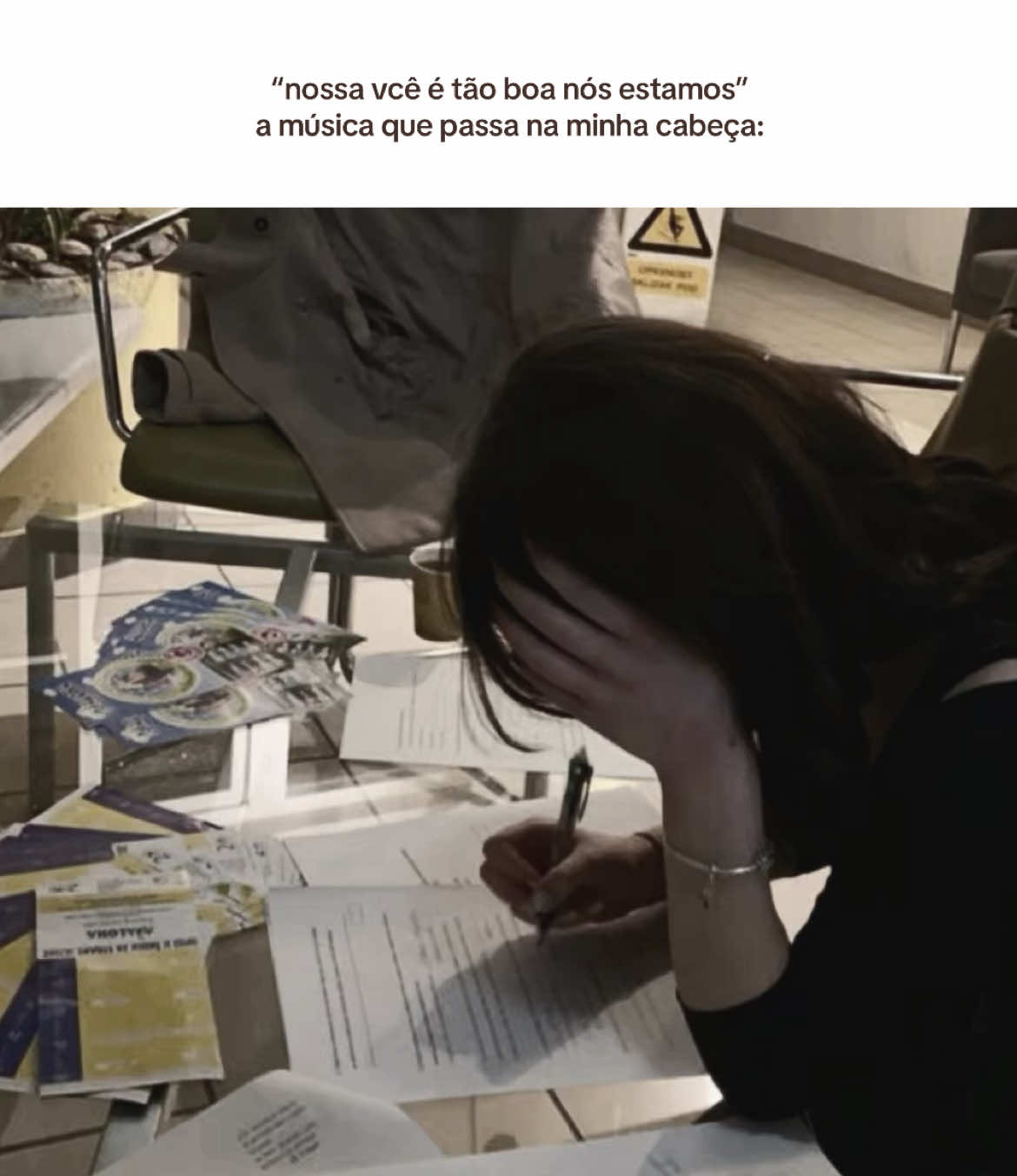 pessoas que competitivas | #estudo #escola #future #medo #sobrecarga 