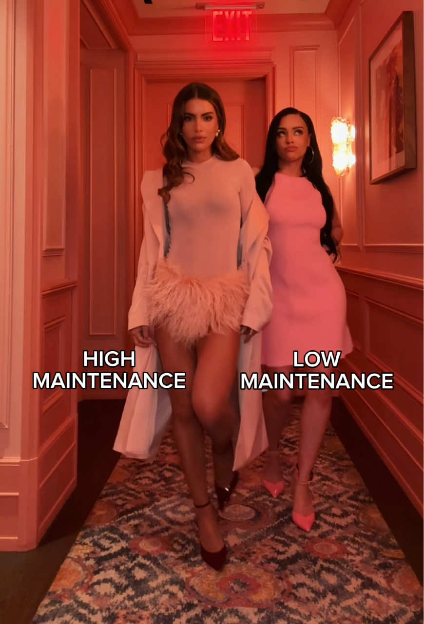 the girls that get it get it @Camila Coelho 💗 #thisorthat 