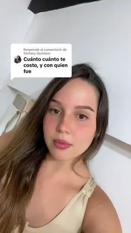 Respuesta a @Stefany Quintero otros gastos extras es una buena alimentación🥰 #tuneada #lipo360 #paratii #venezuela #sancristobal 