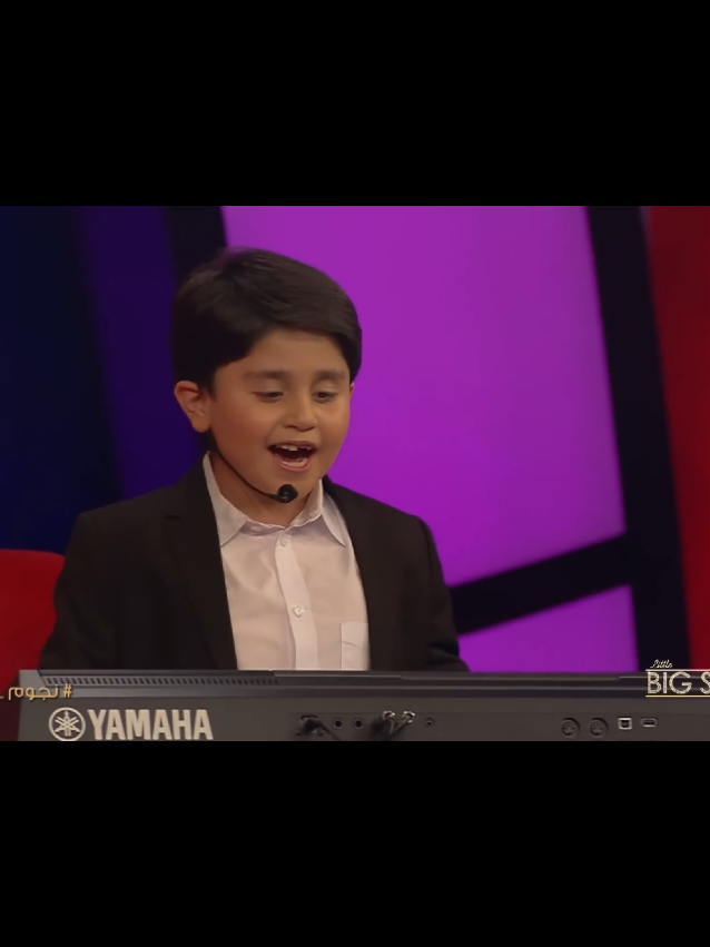 الطفل الذي أشعل الأجواء مع الحاضرين #arab_got_talent #نجوم_صغار #mbclittlebigstars  #عرب #arab #ArabTikTok #مواهب_العرب #مواهب #أغاني #غناء #رقص #عزف #عزف_البيانو #موهبة #العرب #singing #عبدالله_ياسر  #مواهب_أطفال #أحمد_حلمي #نجوى_كرم #علي_جابر #لايكات #تعليق #ابداع #تصميمي #تيك_توك #تونس🇹🇳 #الجزائر🇩🇿 #ليبيا🇱🇾 #المغرب🇲🇦 #الكويت #الكويت🇰🇼 #كويتي #kouite🇰🇼  #تونس_المغرب_الجزائر #مصر🇪🇬 #مصر_السعوديه_العراق_فلسطين #مصريه #egypt #السعودية #قطر #الأردن #لايك__explore___ #لايك_متابعه_اكسبلور #foryoupage #fyp #foruyou #اكسبلورexplore #explore #اكسبلوررررر 