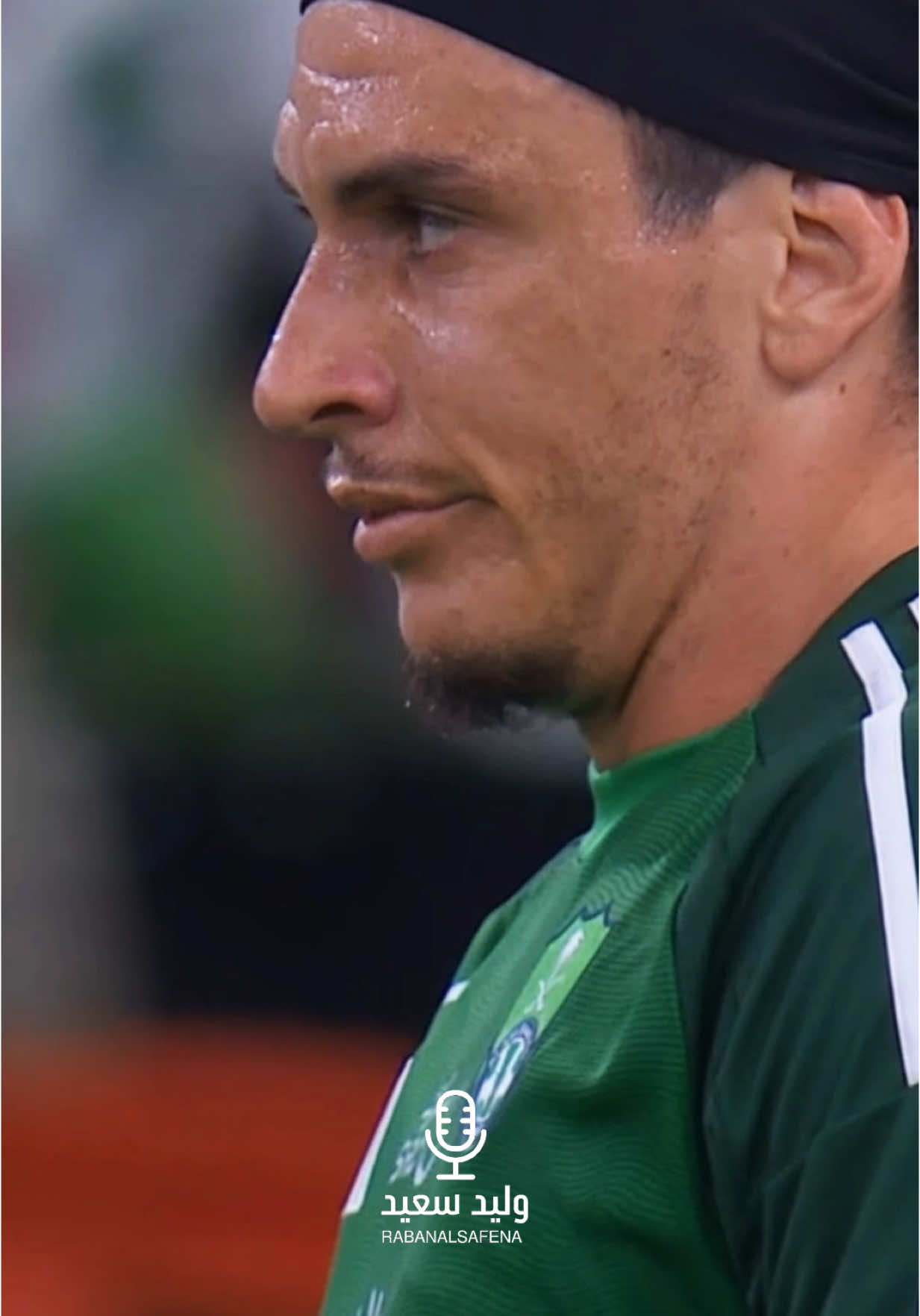 أبرز ما قدمه روجير إيبانيز في الديربي 🤩💚 #الاهلي_الاتحاد #الاهلي #sportsontiktok #SPL #alahli 