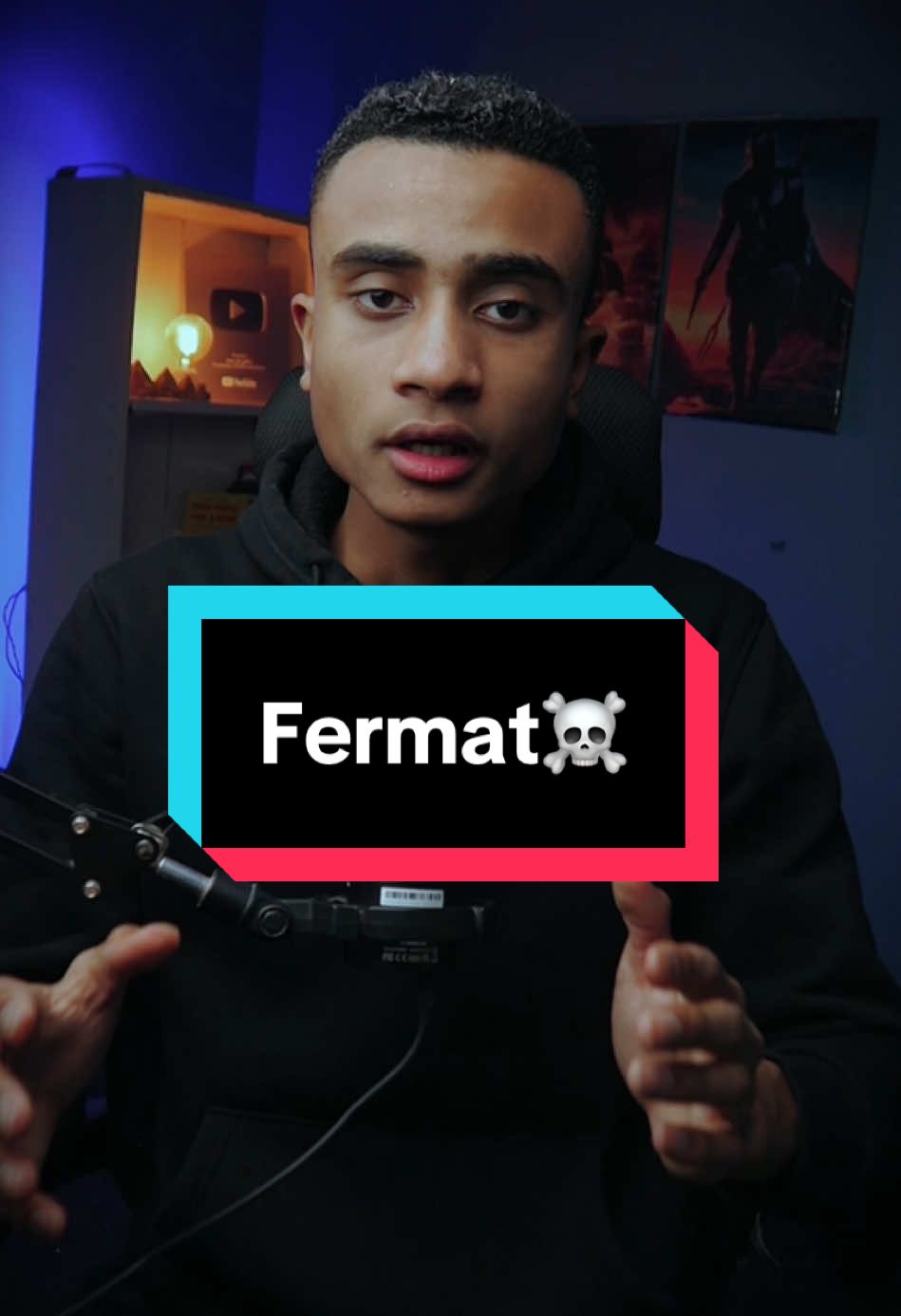 Fermat #حكاوي📙 #fyp #foryou #viral #explore #viralvideo 