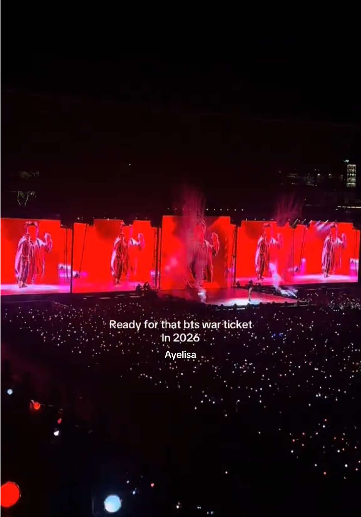 Mic drop fanchant day 1 in La was so loud that bts reunion ticket would be such a battle to get 😭 #hopeonthestagetour #bts_official_bighit #hobi #jhope #armyxbts #jhopetour #jhopeedits #armybts #apobangpo #bangtansonyeondan방탄소년단 