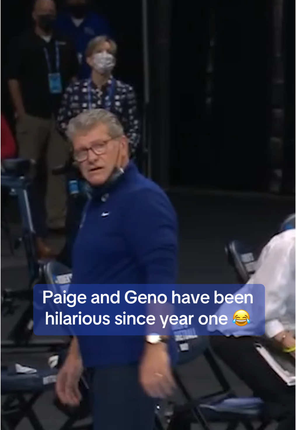 #PaigeBueckers #wbb #uconn #MarchMadness