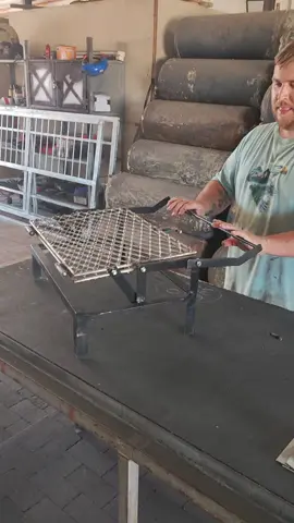 Flip flip flip😁😁😁 visit our website and order one TODAY pietsteelworks.com Nationwide delivery on all our products in SA #mymaat #pietsteelworks #fypviral #viralreels #fyp #braai #bbq #smoke #smoker #bbq #braaitime #braaivibes #flipbraai #sizzelandsmoke #viralreels #fyp 