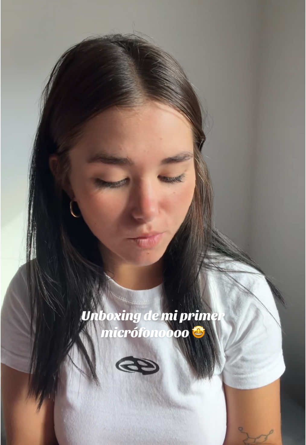 Soy una intento de influencer muy feliz ahora jajajajaj gracias pa y ma por regalármelo los amo #uruguay #fyp 