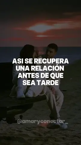 Recupera tu relación: la guía que salva y fortalece tu relación, puede ayudarte con la crisis de pareja por la que están pasando. Descargala en el link de mi perfil y empieza a recuperar tu relación HOY mismo. Soy Rachel, sígueme y te ayudo a recuperar tu relación. #amaryconectar #parejasfelices #parejassanas #relacionesdepareja #parejas #relaciondepareja #recuperaturelacion #fortalecerturelacion #salvaturelacion #amorconsciente #relacionesconscientes #relacionconsciente 