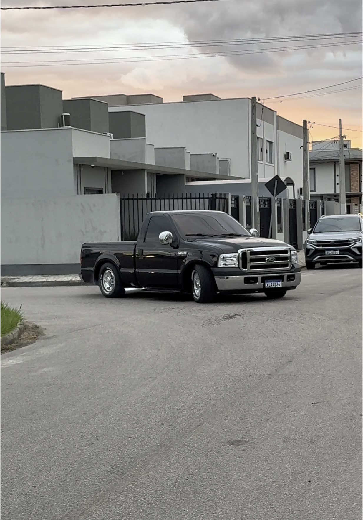 As mais tops são feitas aqui ✅🚂🚀 #f250 #tijucar #potencia #diesel #preparados #tijucas #mwm #sprint 