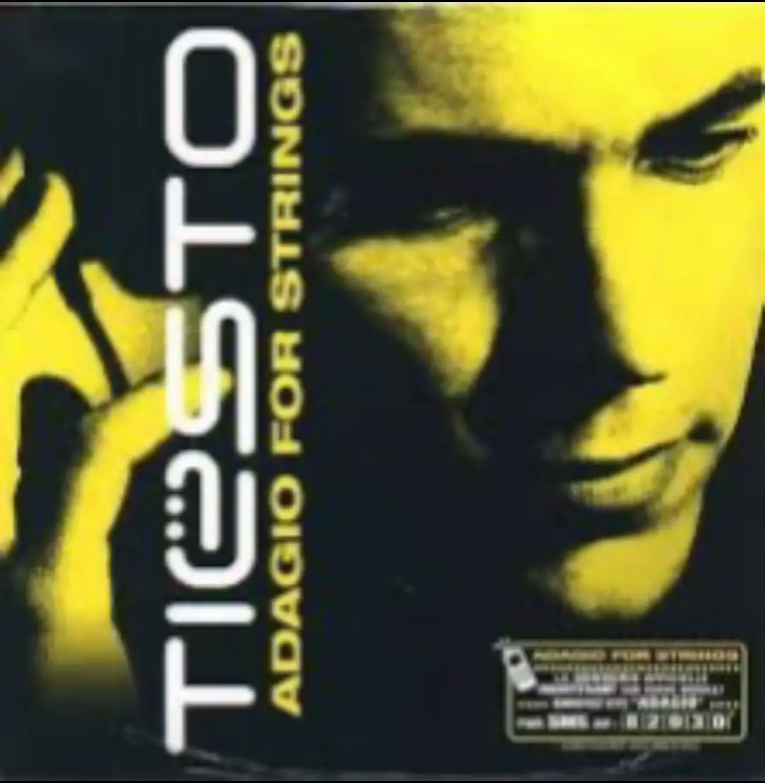 #adagioforstrings #tiesto #tiestomusic #tiestofans #2000 #2000s #2000sthrowback #2000smusic #2000skids #trance #trancemusic #tranceclassics #tranceclassic #trancelovers #trancefamily #fyp #dj #djs #bestdj #bestdjever #fyp 