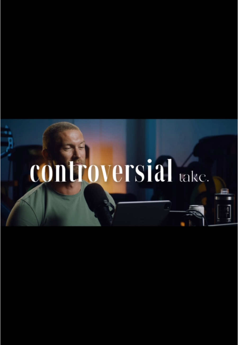 Everyone cares when you’re winning, so don’t let their opinion effect you | #quotesthathithard #motivation #discipline #chriswilliamson #mindsetmotivation #controversial    #creatorsearchinsights @Alex Hormozi 