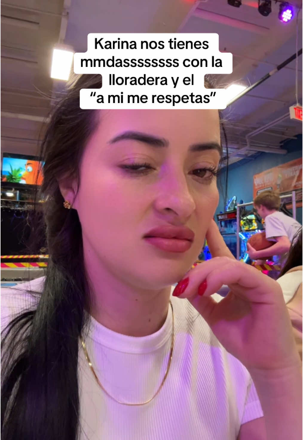 El fastidio que siento por ella no es normal 🤯 #fyp #RCN #lcdlfcolombia🇨🇴 #viral #lacasadelosfamosos #karinagarciaoficiall #lcdlfc 