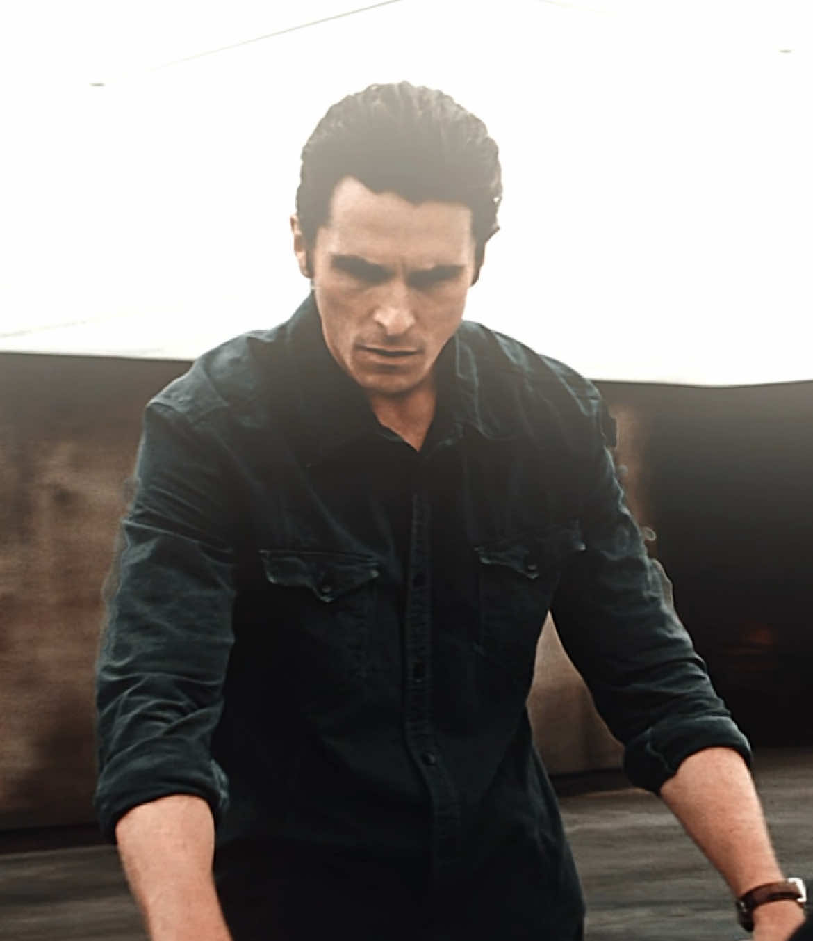 TRËNDYWAY  #batman #christianbale #brucewayne #batmanedit #tdk #fyp #foryoupage #viral #curiks 