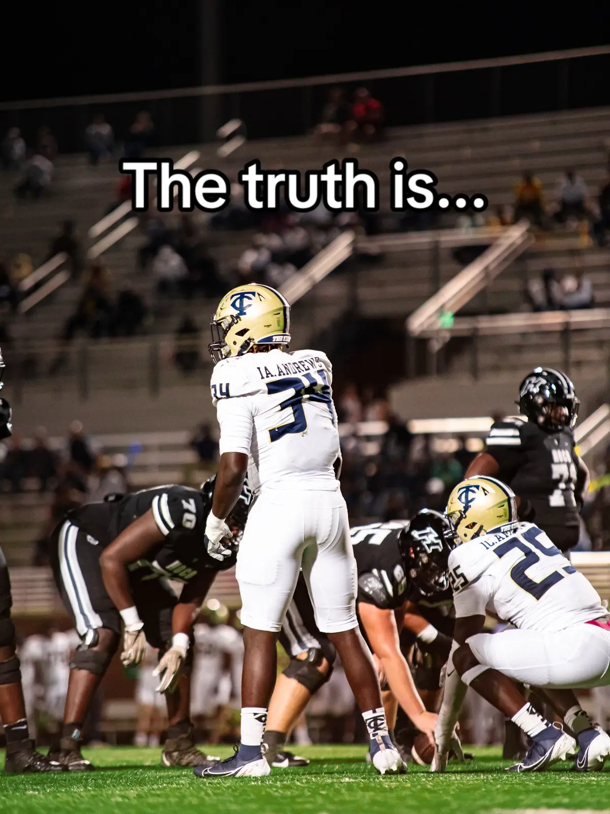 #viralvideo #fypシ #goviral #football #headhunter #HIM #dawg 