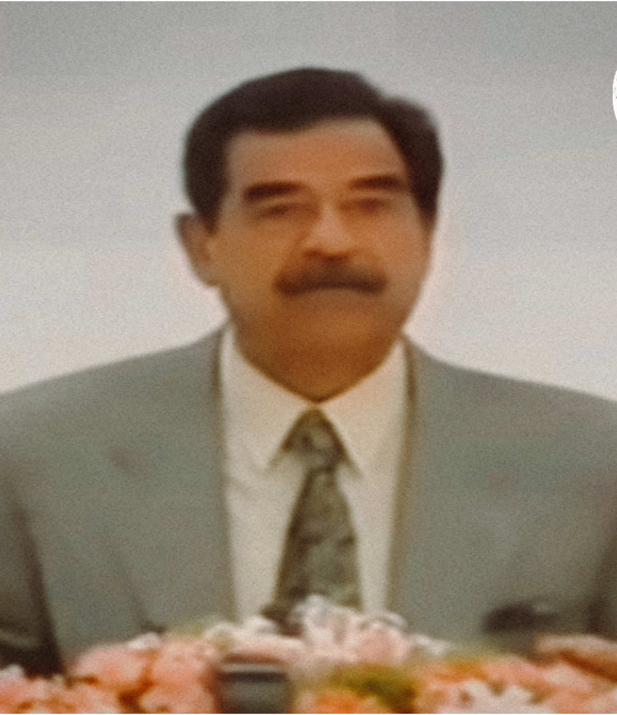 صقر العرب صدام حسين❤️‍🔥🫡#صدام #صدام_حسين_المجيد #صدامي #صداميون #صداميون_للموت_وين_عشاق_صدام 