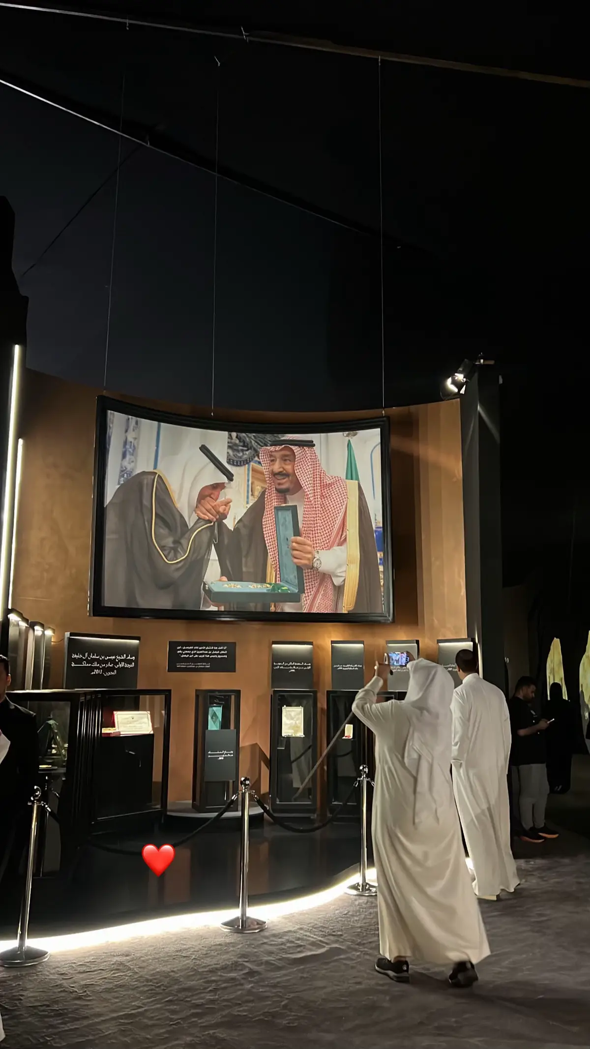 #سلمان_بن_عبدالعزيز_ال_سعود #ksa #خالد_الفيصل #محمد_بن_سلمان #المملكة_العربية_السعودية🇸🇦 #netflix #fypシ゚ #الملك_سلمان 