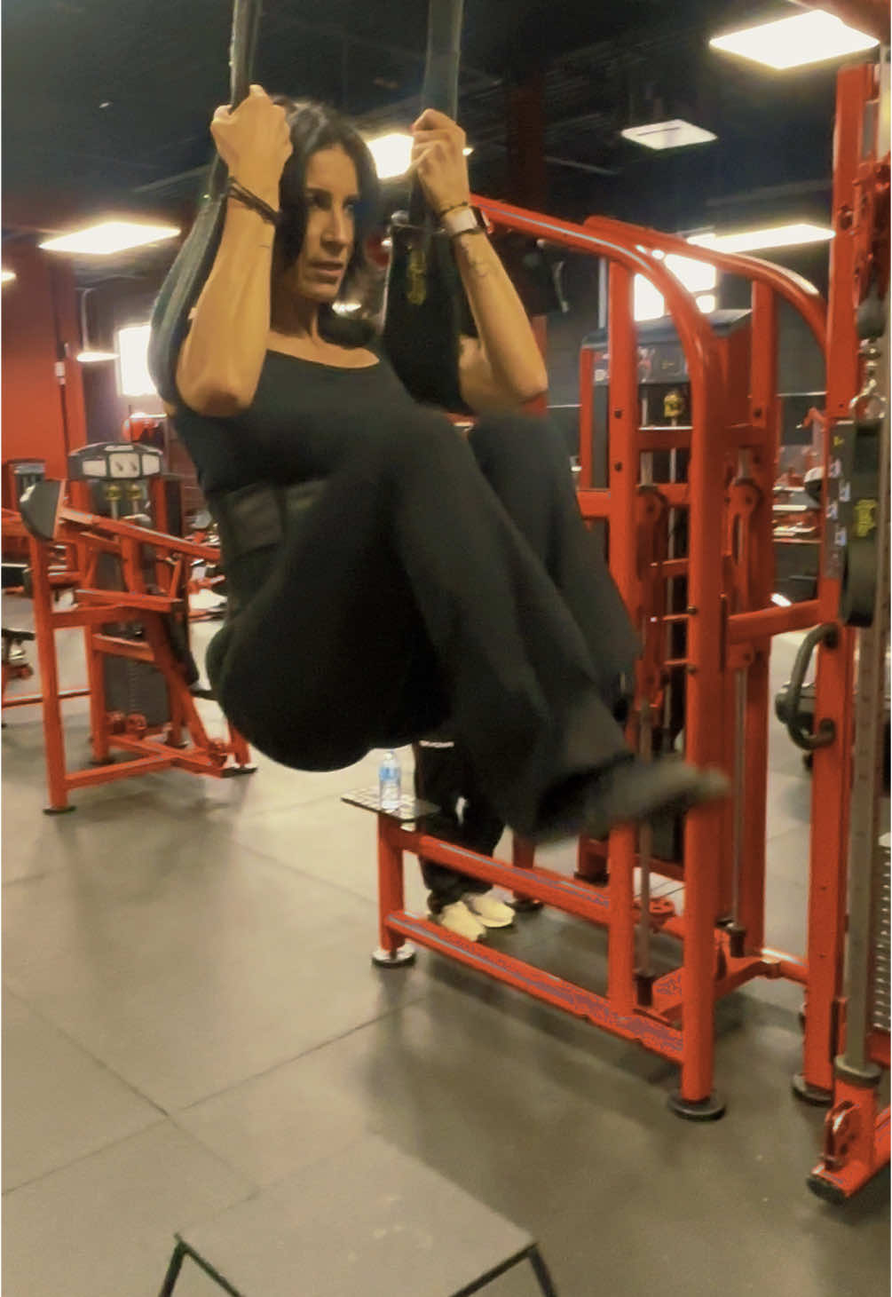 I’ve had the incredible privilege of being part of the Big Daddy Fitness Elite Trainers team for over seven years now. This week marks a huge milestone for all of us—our mentor and team leader,  Nico Vlahos, along with the entire squad, will be moving into a brand-new, state-of-the-art facility. This isn’t just any gym—it’s a fitness centre like nothing Montreal has seen before, born from a powerful vision that’s now becoming a reality. Being part of this journey, from the early days to this groundbreaking moment, has been nothing short of inspiring. I feel so lucky and proud to witness this dream come to life and to continue growing with a team that’s passionate, driven, and united. To all our amazing clients: get ready! At the new BDF Gym Center, we’ll be offering even better services, more dynamic training, and an upgraded fitness experience tailored to help you crush your goals. The energy, the vibe, the possibilities—it’s next level. We can’t wait to welcome you into this exciting new chapter! @Big_Daddy_Fitness  #fitnessmotivation  #newgym #Fitness #fitnesscenter #fitnessgoals #fit #FitTok #fitnessgirl #liftweights #fitwomen #bigdaddyfitness #bigdaddyfitnessgym 