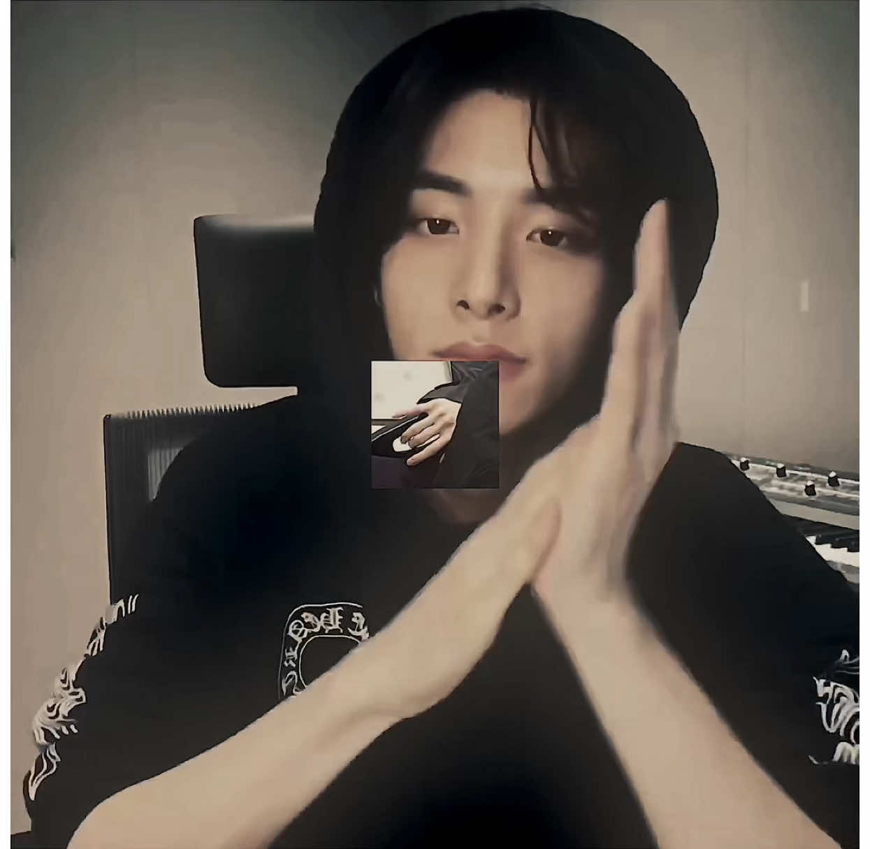 JAKES FREAK GOT OVER ME 🙌🏽😧 #simjaeyun #enhypen #jakeedit #kpop @♡̴ nara @enhypen 