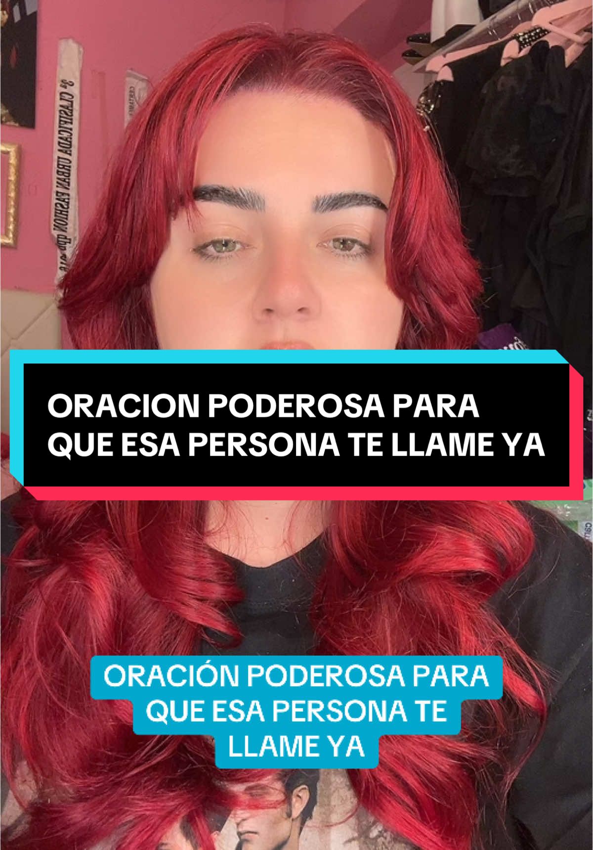 Oración poderosa para que esa persona te llame ya #viral #foryou #parati #trend #xbyzca #tarot #tarotreading #energy #witchtok #meditacion #lawofattraction #magia #leydeatraccion 