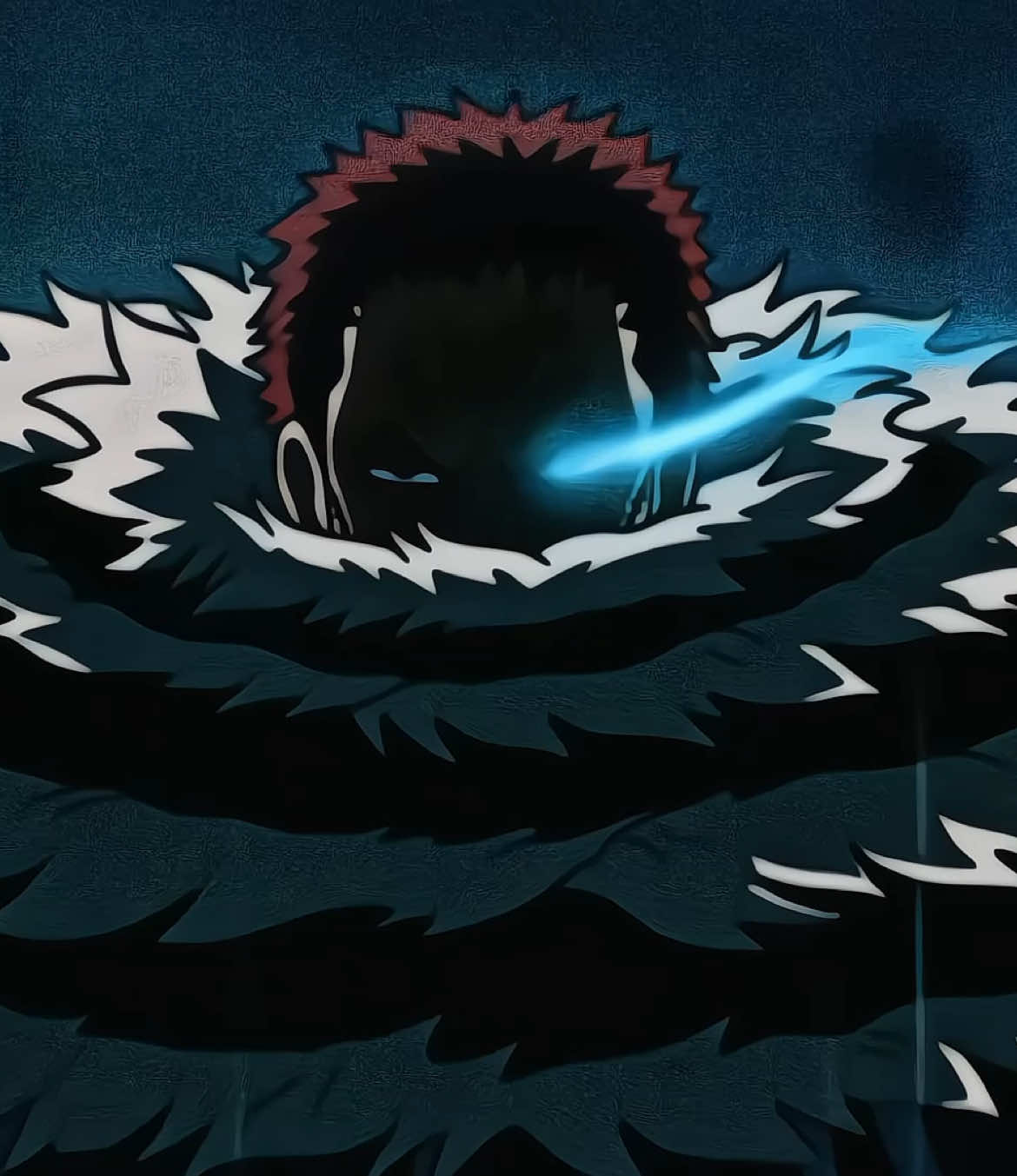 Oh how I missed editing One Peak😭🙌#katakuri #onepiece #anime #edit #fyp #viral 