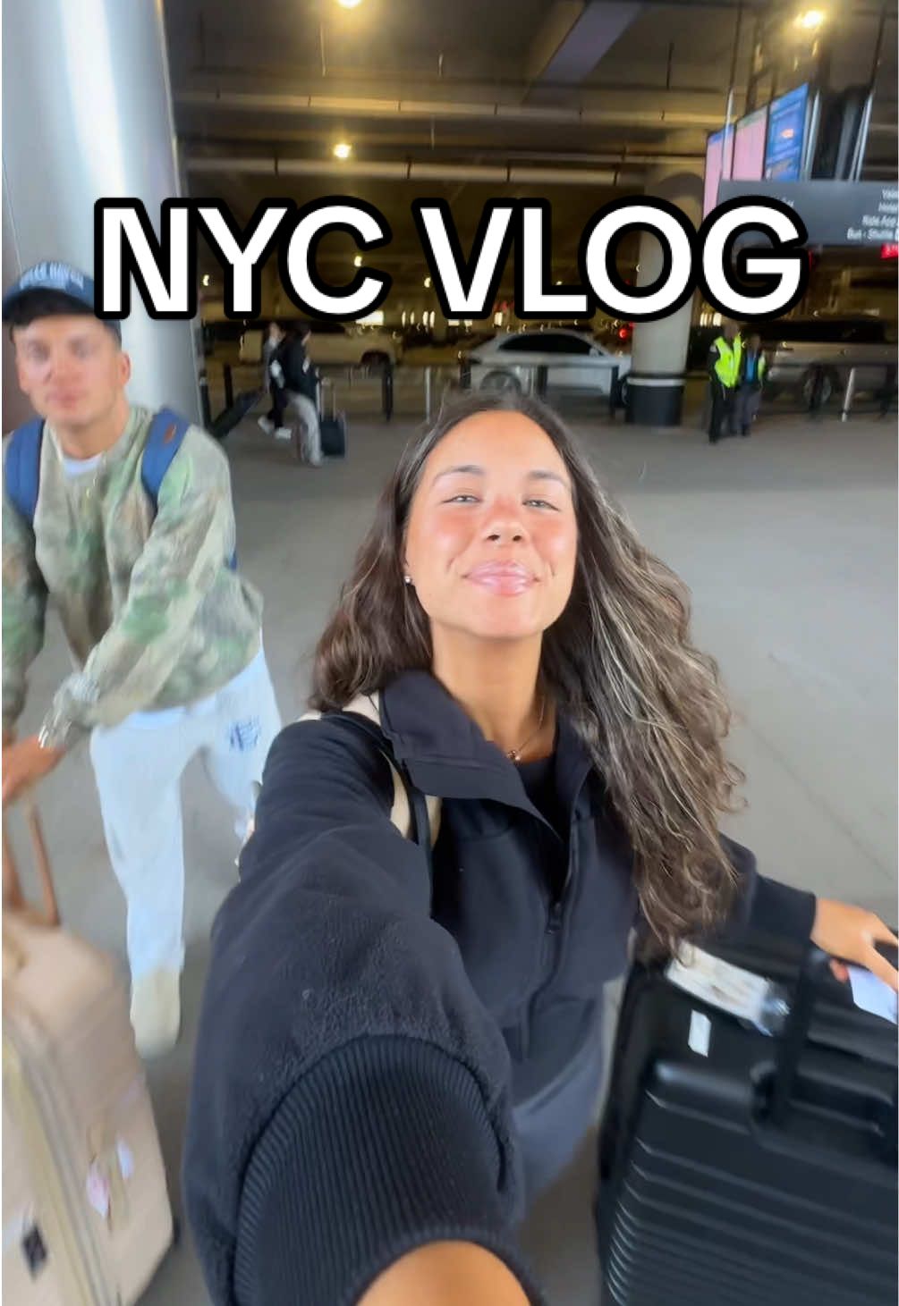 finally getting around to editing this from NYC 